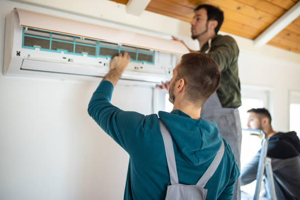 Best Emergency HVAC repair  in Sharonville, OH