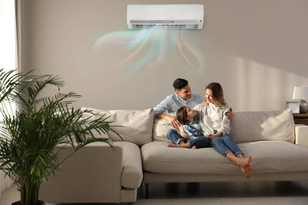 Best Best HVAC companies  in Sharonville, OH