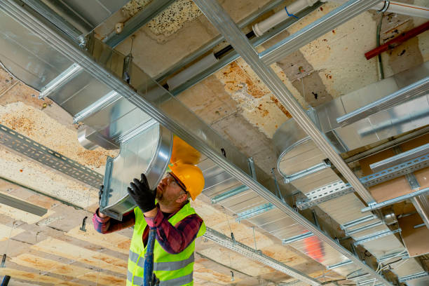 Best HVAC tune-up services  in Sharonville, OH