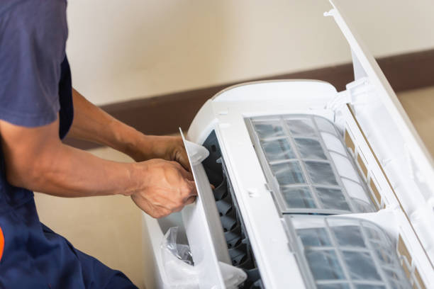 Best HVAC cleaning services  in Sharonville, OH