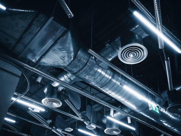 Best HVAC air duct cleaning  in Sharonville, OH