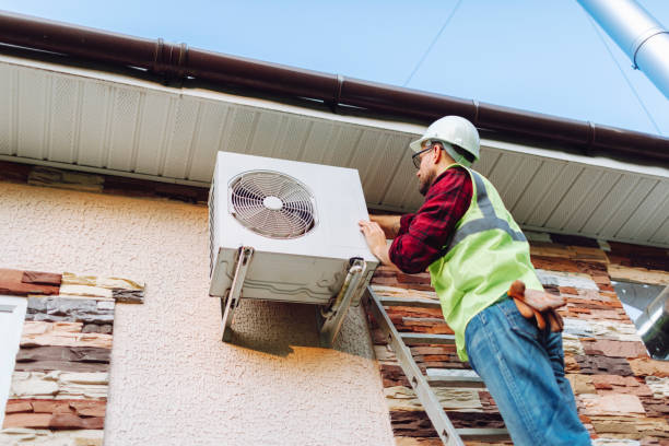 Reliable Sharonville, OH HVAC Solutions