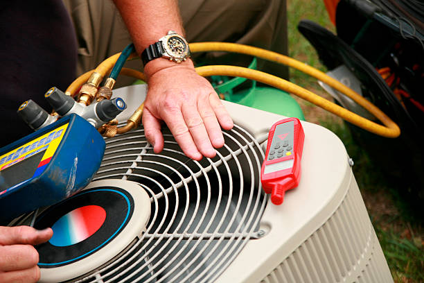 Best HVAC repair near me  in Sharonville, OH