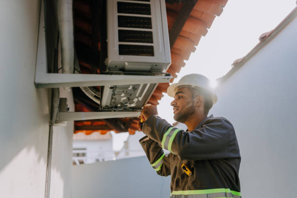 Best HVAC system installation  in Sharonville, OH