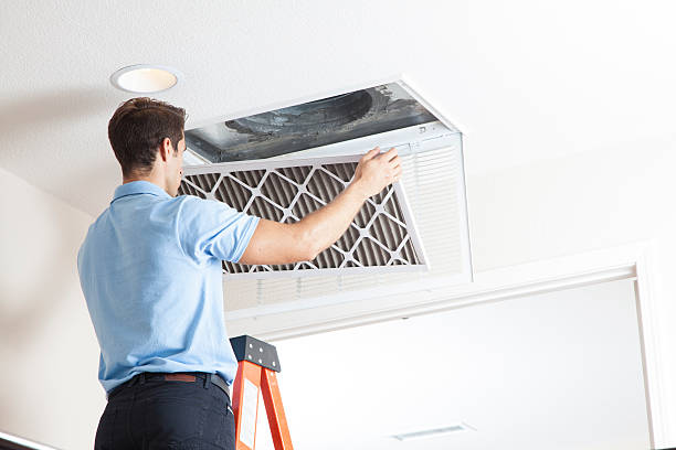 Best HVAC installation services  in Sharonville, OH