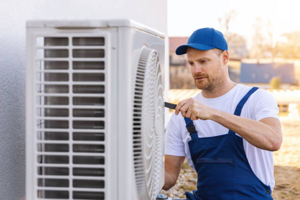 Best HVAC installation services  in Sharonville, OH
