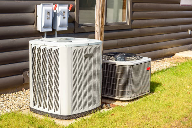 Best Affordable HVAC services  in Sharonville, OH