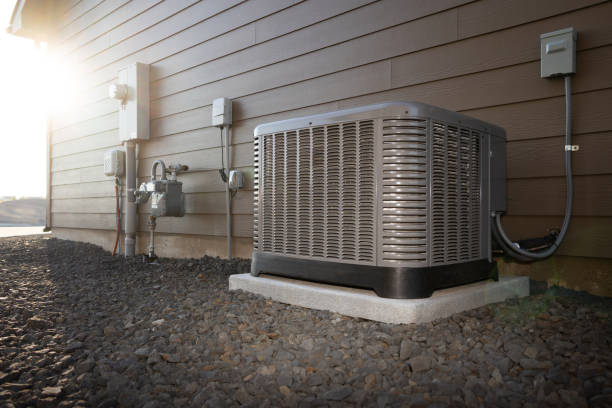 Best Local HVAC companies  in Sharonville, OH